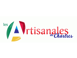 Logo Les Artisanales de Chartres