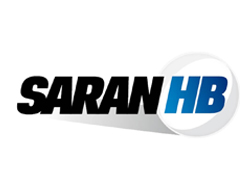 Logo Saran handball