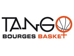 Logo Tango Bourges Basket