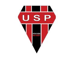 Logo US Pithiviers Rugby